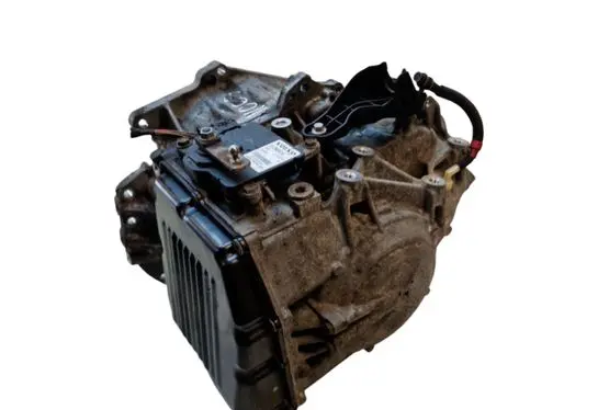 Volvo XC60 Automatic gearbox 1283160 31312609