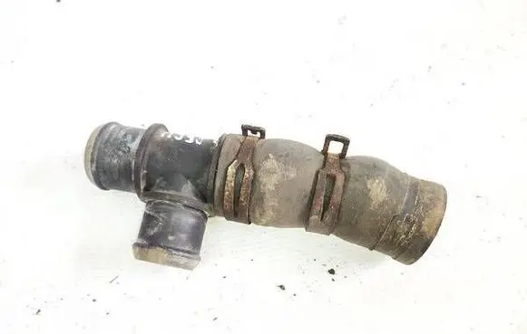 Land Rover Range Rover Sport L320 Intercooler hose/pipe