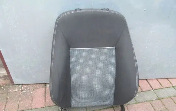 Ford S-MAX Interior set 