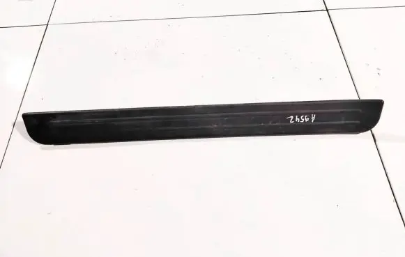 Mazda CX-7 Front sill trim cover eg21687 k3006