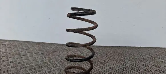 Volkswagen Caddy Front coil spring 