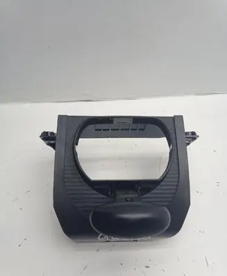 Mercedes-Benz C AMG W203 Steering wheel column trim A2034600095