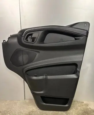 Iveco Daily 6th gen Front door card panel trim 5802031342 5801567278