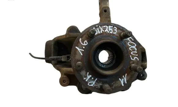 Ford Focus Front wheel hub