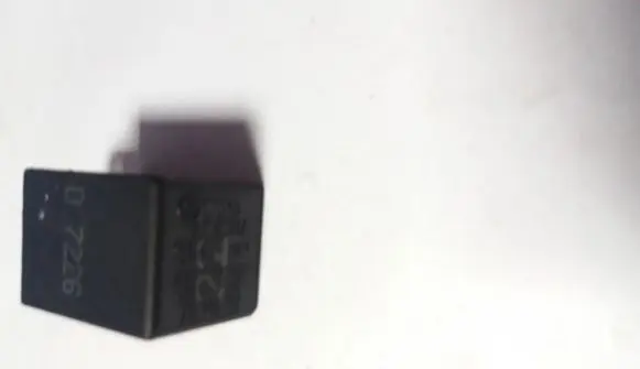 Audi A6 S6 C5 4B Other relay 431955531