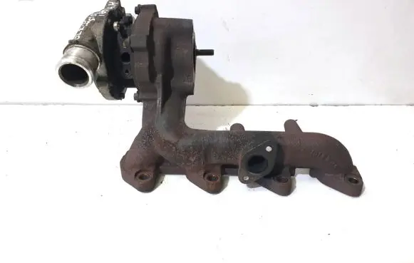 Hyundai i40 Turbo