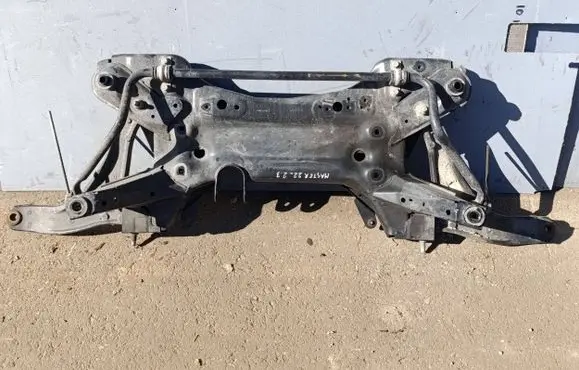 Renault Master III Front subframe 544017919R