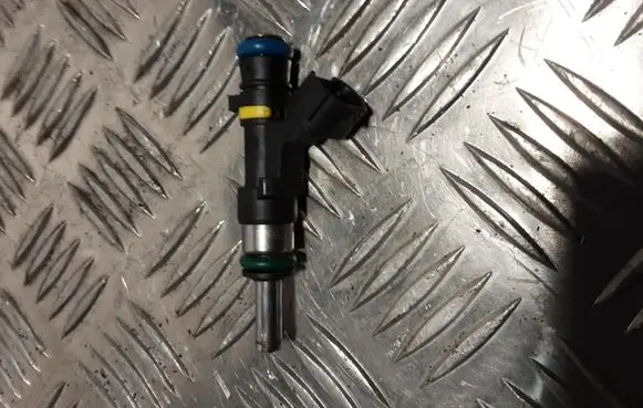 Mitsubishi Outlander Fuel injector 1465A412