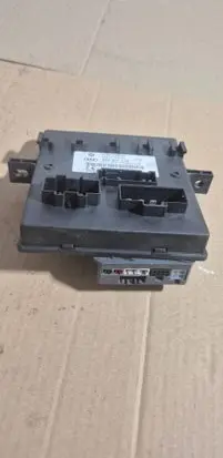Audi A6 S6 C6 4F Comfort/convenience module 4F0907279 F005V00384