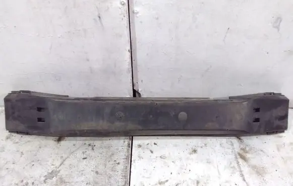 Volvo V50 Front bumper support beam 39655876