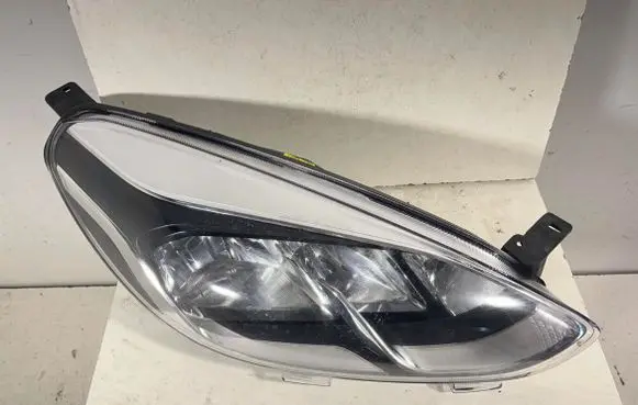Ford Fiesta Headlight/headlamp H1BB13W029AE