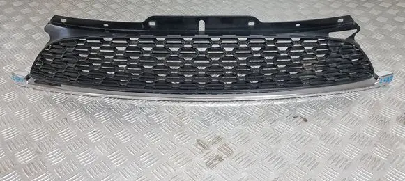 Mini One - Cooper Coupe R56 Front bumper upper radiator grill 12758910