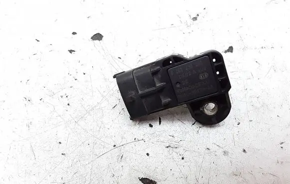 Ford Fiesta Exhaust gas pressure sensor bv619f479aa 0261230281