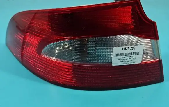 Skoda Superb B6 (3T) Rear/tail lights 3T5945095 IMPRK1529280