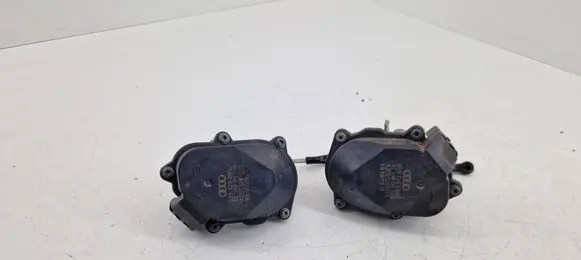Audi A5 8T 8F Intake manifold valve actuator/motor 059129086L