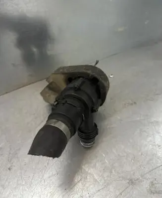 BMW 5 E60 E61 Electric auxiliary coolant/water pump