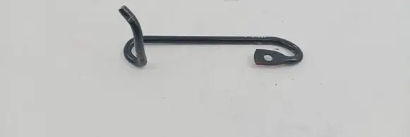 Citroen DS3 Seat belt adjustment rail 34055953