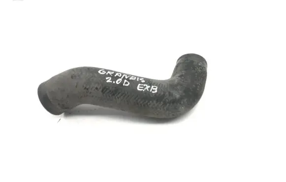 Mitsubishi Grandis Intercooler hose/pipe