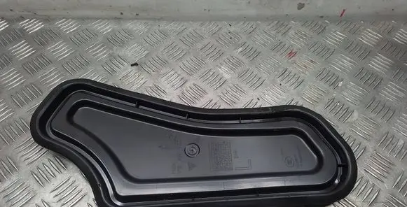 Porsche Macan (95B) Other rear door trim element 95B839915D