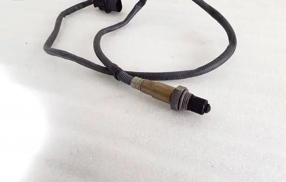 Porsche Macan (95B) Lambda probe sensor 95B906203 1928404719