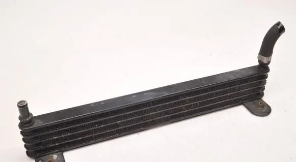 Maserati Ghibli Engine oil radiator 13286