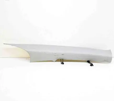 Tesla Model 3 (C) pillar trim 108626501L