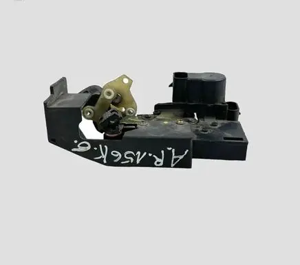 Alfa Romeo 156 Rear door lock