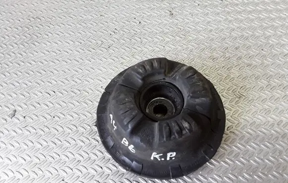 Audi A4 S4 B6 8E 8H Front coil spring rubber mount 8E0412377