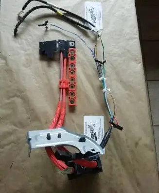 Toyota Prius (XW30) Hybrid / electric car battery 8989252010 120511