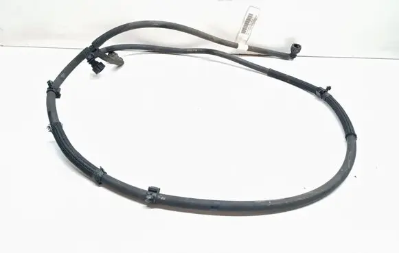 Jeep Grand Cherokee Windshield washer fluid hose 68211952AA