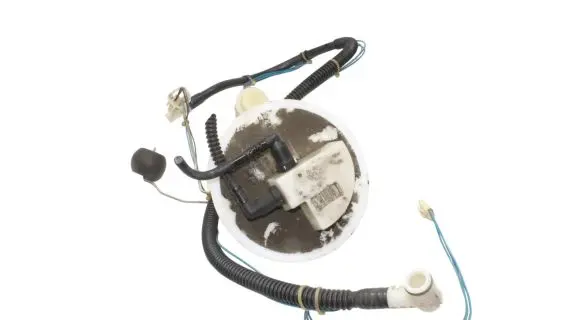 Audi A5 8T 8F Fuel level sensor 8K0201301B