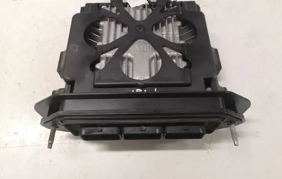 Jaguar S-Type Engine control unit/module 4R8312B667AD C8C9A 4R8312B688AC