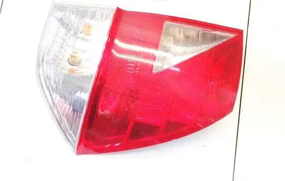 Honda FR-V Rear/tail lights