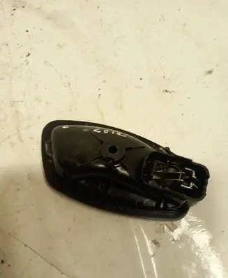 Renault Fluence Front door interior handle 826730001R