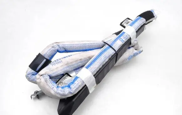 Volkswagen Polo VI Roof airbag 2GS880742G 34247570H