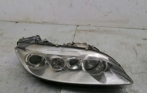 Mazda 6 Headlight/headlamp