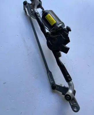 KIA Niro Front wiper linkage and motor 98100G5000 035256170