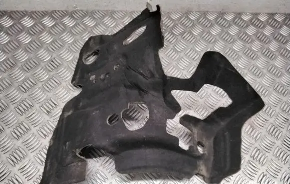 Chrysler Pacifica Heat shield in engine bay 68225659AB