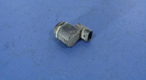 Nissan Qashqai Parking PDC control unit/module 28438BG00A