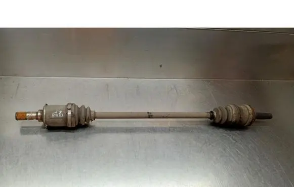 Honda CR-V Rear driveshaft