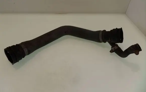 BMW 3 E46 Breather hose/pipe 