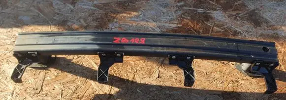 Renault Captur II Rear bumper cross member 756106046R ZB129 850428273R