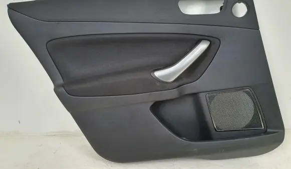 Ford Mondeo MK IV Front door card panel trim 7S71A27407JG1ESB