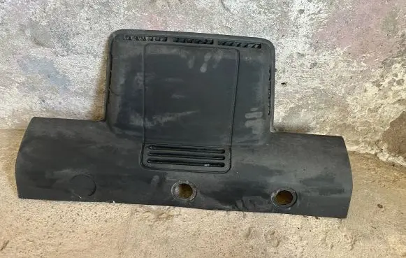 Renault Trafic III (X82) Rear air vent grill 749062210R