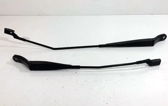 Citroen C3 Front wiper blade arm 9673291980