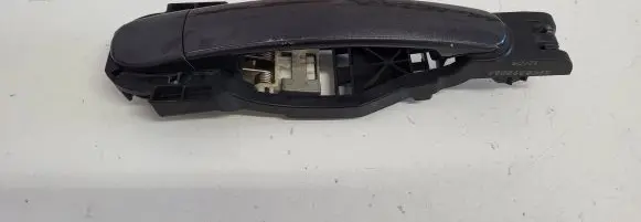 Seat Toledo III (5P) Rear door exterior handle 5P0839885A