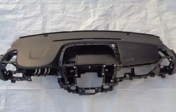 Renault Trafic III (X82) Dashboard 1258227X
