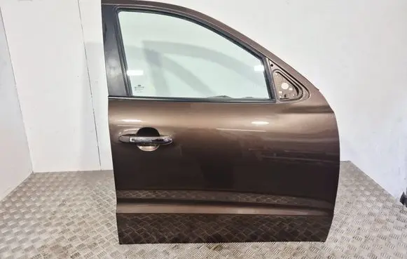 Hyundai Santa Fe Front door