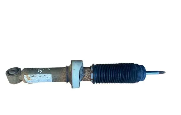 Rear shock absorber/damper