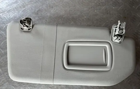 Renault Scenic III - Grand scenic III Sun visor